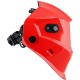 Fubag Маска сварщика "Хамелеон" OPTIMA 9.13 RED [38073]