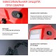 Fubag Маска сварщика "Хамелеон" OPTIMA 9.13 RED [38073]