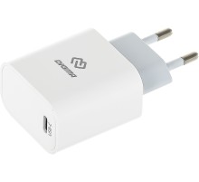 Сетевое зар./устр. Digma DGW3C 3A PD белый (DGW3C0F010WH)