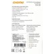 Автомобильное зар./устр. Digma DGC2B 3A PD черный (DGC2B0F010BK)