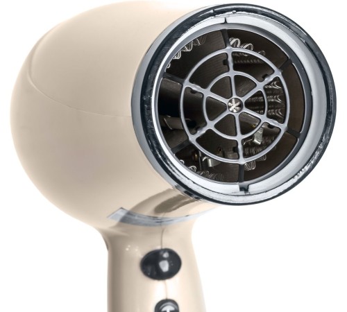 Фен Supra PHS-2205L бежевый Фен Supra PHS-2205L бежевый