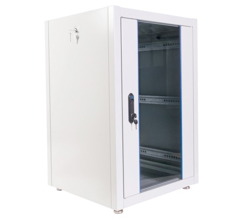 Шкаф коммутационный ЦМО (ШТК-Э-18.6.8-13АА) напольный 18U 600x800мм пер.дв.стекл металл 2 бок.пан. 540кг серый 715мм 50кг Шкаф коммутационный ЦМО (ШТК-Э-18.6.8-13АА) напольный 18U 600x800мм пер.дв.стекл металл 2 бок.пан. 540кг серый 715мм 50кг