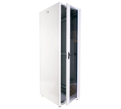 Шкаф коммутационный ЦМО (ШТК-Э-42.6.6-33АА) напольный 42U 600x600мм пер.дв.металл металл 2 бок.пан. 710кг серый 515мм 77кг Шкаф коммутационный ЦМО (ШТК-Э-42.6.6-33АА) напольный 42U 600x600мм пер.дв.металл металл 2 бок.пан. 710кг серый 515мм 77кг