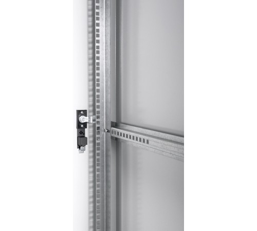 Шкаф коммутационный ЦМО (ШТК-Э-42.6.6-33АА) напольный 42U 600x600мм пер.дв.металл металл 2 бок.пан. 710кг серый 515мм 77кг Шкаф коммутационный ЦМО (ШТК-Э-42.6.6-33АА) напольный 42U 600x600мм пер.дв.металл металл 2 бок.пан. 710кг серый 515мм 77кг