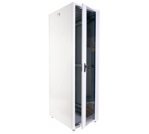 Шкаф коммутационный ЦМО (ШТК-Э-42.6.8-33АА) напольный 42U 600x800мм пер.дв.металл металл 2 бок.пан. 710кг серый 715мм 87кг Шкаф коммутационный ЦМО (ШТК-Э-42.6.8-33АА) напольный 42U 600x800мм пер.дв.металл металл 2 бок.пан. 710кг серый 715мм 87кг