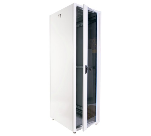Шкаф коммутационный ЦМО (ШТК-Э-42.8.8-13АА) напольный 42U 800x800мм пер.дв.стекл металл 2 бок.пан. 710кг серый 715мм 105кг Шкаф коммутационный ЦМО (ШТК-Э-42.8.8-13АА) напольный 42U 800x800мм пер.дв.стекл металл 2 бок.пан. 710кг серый 715мм 105кг