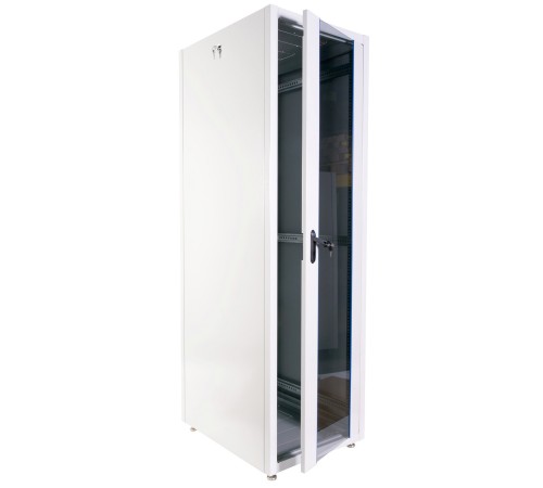 Шкаф коммутационный ЦМО (ШТК-Э-42.8.10-44АА) напольный 42U 800x1000мм пер.дв.перфор. задн.дв.перфор. 2 бок.пан. 710кг серый 915мм 114кг Шкаф коммутационный ЦМО (ШТК-Э-42.8.10-44АА) напольный 42U 800x1000мм пер.дв.перфор. задн.дв.перфор. 2 бок.пан. 710кг серый 915мм 114кг