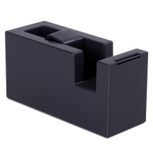 Диспенсер для клейкой ленты Deli Nusign NS121BLACK