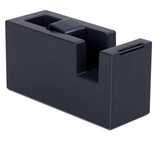 Диспенсер для клейкой ленты Deli Nusign NS121BLACK