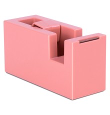 Диспенсер для клейкой ленты Deli Nusign NS121PINK