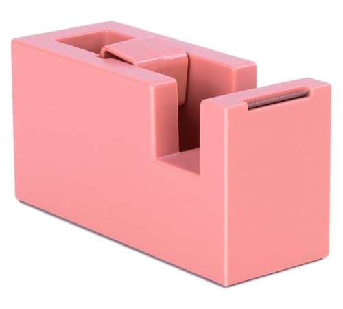 Диспенсер для клейкой ленты Deli Nusign NS121PINK