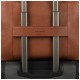 Сумка для ноутбука Piquadro Black Square CA4021B3/TM темно-коричневый натур.кожа