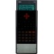 Калькулятор научный Deli E1720-black черный 12-разр.