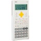 Калькулятор научный Deli E1720-white белый 12-разр.