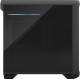 Корпус Fractal Design Torrent Compact TG Dark Tint черный без БП ATX 11x120mm 8x140mm 2xUSB3.0 1xUSB3.1 audio front door bott PSU