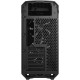 Корпус Fractal Design Torrent Compact TG Dark Tint черный без БП ATX 11x120mm 8x140mm 2xUSB3.0 1xUSB3.1 audio front door bott PSU