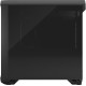 Корпус Fractal Design Torrent Compact TG Dark Tint черный без БП ATX 11x120mm 8x140mm 2xUSB3.0 1xUSB3.1 audio front door bott PSU