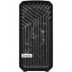 Корпус Fractal Design Torrent Compact TG Dark Tint черный без БП ATX 11x120mm 8x140mm 2xUSB3.0 1xUSB3.1 audio front door bott PSU