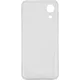 Чехол (клип-кейс) BoraSCO для Samsung Galaxy A03 Core прозрачный (40943)