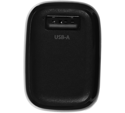 Сетевое зар./устр. Buro BUWG1 3A QC черный (BUWG18P100BK) Сетевое зар./устр. Buro BUWG1 3A QC черный (BUWG18P100BK)