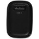 Сетевое зар./устр. Buro BUWG1 3A QC черный (BUWG18P100BK)