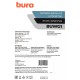 Сетевое зар./устр. Buro BUWG1 3A QC черный (BUWG18P100BK)