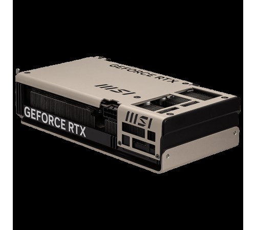 Видеокарта MSI RTX5060Ti INSPIRE 2X 16GB GDDR7 128bit 3xDP HDMI 2FAN RTL Видеокарта MSI RTX5060Ti INSPIRE 2X 16GB GDDR7 128bit 3xDP HDMI 2FAN RTL