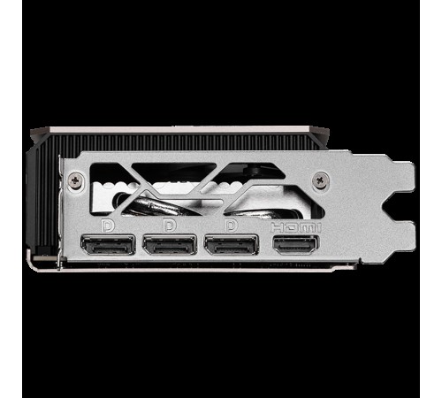 Видеокарта MSI RTX5060Ti INSPIRE 2X 16GB GDDR7 128bit 3xDP HDMI 2FAN RTL Видеокарта MSI RTX5060Ti INSPIRE 2X 16GB GDDR7 128bit 3xDP HDMI 2FAN RTL