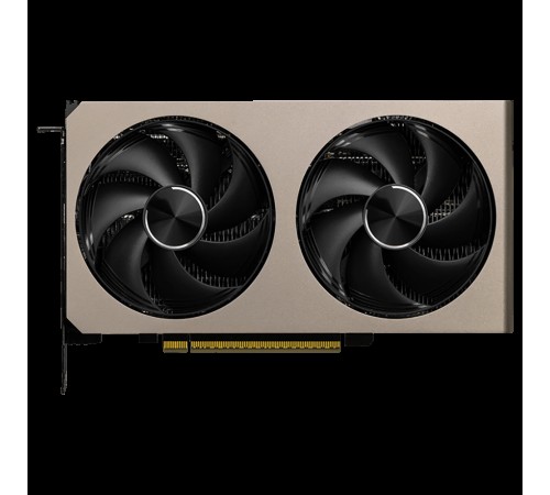 Видеокарта MSI RTX5060Ti INSPIRE 2X 16GB GDDR7 128bit 3xDP HDMI 2FAN RTL Видеокарта MSI RTX5060Ti INSPIRE 2X 16GB GDDR7 128bit 3xDP HDMI 2FAN RTL