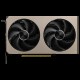 Видеокарта MSI RTX5060Ti INSPIRE 2X 16GB GDDR7 128bit 3xDP HDMI 2FAN RTL