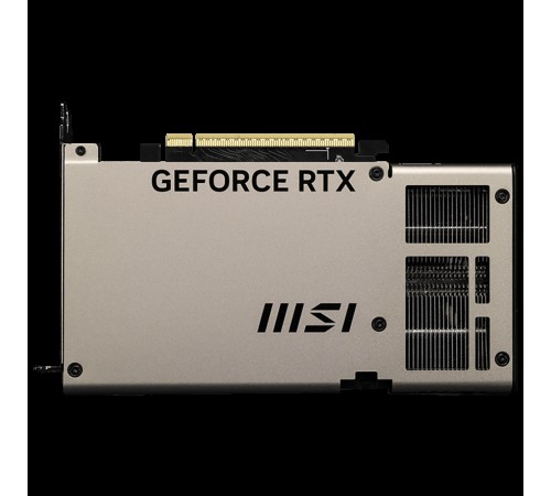 Видеокарта MSI RTX5060Ti INSPIRE 2X 16GB GDDR7 128bit 3xDP HDMI 2FAN RTL Видеокарта MSI RTX5060Ti INSPIRE 2X 16GB GDDR7 128bit 3xDP HDMI 2FAN RTL