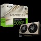 Видеокарта MSI RTX5060Ti INSPIRE 2X 16GB GDDR7 128bit 3xDP HDMI 2FAN RTL