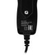 Сетевое зар./устр. Buro BUWC1 2A кабель USB Type C черный (BUWC10S00CBK)