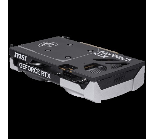 Видеокарта MSI RTX5050 VENTUS 2X 8GB GDDR6 128bit 3xDP HDMI 2FAN RTL Видеокарта MSI RTX5050 VENTUS 2X 8GB GDDR6 128bit 3xDP HDMI 2FAN RTL