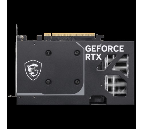 Видеокарта MSI RTX5050 VENTUS 2X 8GB GDDR6 128bit 3xDP HDMI 2FAN RTL Видеокарта MSI RTX5050 VENTUS 2X 8GB GDDR6 128bit 3xDP HDMI 2FAN RTL