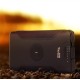 Мобильный аккумулятор TopON TOP-X73 72000mAh 3A QC 1xUSB беспроводная зарядка черный (чехол в комплекте) (103073)
