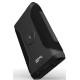 Мобильный аккумулятор TopON TOP-X73 72000mAh 3A QC 1xUSB беспроводная зарядка черный (чехол в комплекте) (103073)