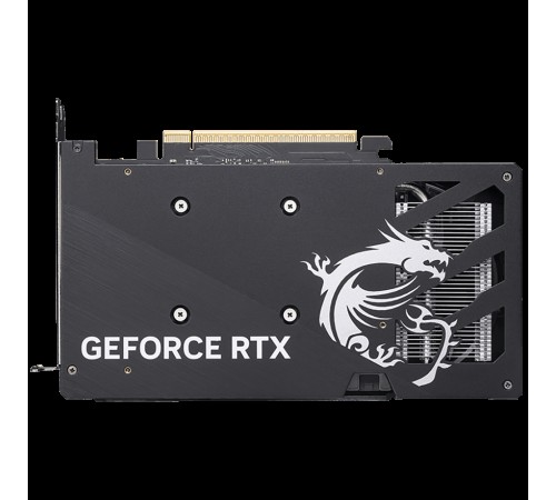 Видеокарта MSI RTX5050 GAMING 8GB GDDR6 128bit 3xDP HDMI 2FAN RTL Видеокарта MSI RTX5050 GAMING 8GB GDDR6 128bit 3xDP HDMI 2FAN RTL