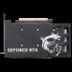Видеокарта MSI RTX5050 GAMING 8GB GDDR6 128bit 3xDP HDMI 2FAN RTL