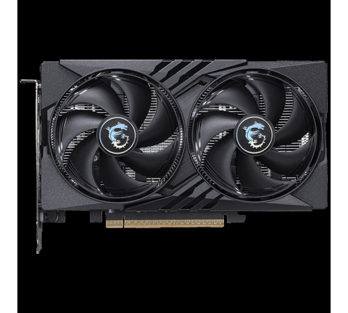 Видеокарта MSI RTX5050 GAMING 8GB GDDR6 128bit 3xDP HDMI 2FAN RTL Видеокарта MSI RTX5050 GAMING 8GB GDDR6 128bit 3xDP HDMI 2FAN RTL