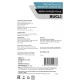 Автомобильное зар./устр. Buro BUCL1 3A QC черный (BUCL18P100BK)