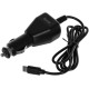 Автомобильное зар./устр. Buro BUCC1 2A кабель USB Type C черный (BUCC10S00CBK)