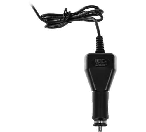 Автомобильное зар./устр. Buro BUCC1 2A кабель USB Type C черный (BUCC10S00CBK) Автомобильное зар./устр. Buro BUCC1 2A кабель USB Type C черный (BUCC10S00CBK)