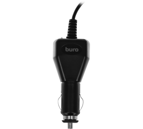 Автомобильное зар./устр. Buro BUCC1 2A кабель USB Type C черный (BUCC10S00CBK) Автомобильное зар./устр. Buro BUCC1 2A кабель USB Type C черный (BUCC10S00CBK)