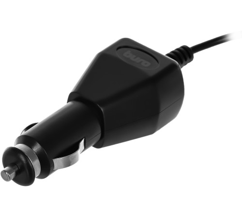 Автомобильное зар./устр. Buro BUCC1 2A кабель USB Type C черный (BUCC10S00CBK) Автомобильное зар./устр. Buro BUCC1 2A кабель USB Type C черный (BUCC10S00CBK)