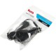 Автомобильное зар./устр. Buro BUCC1 2A кабель USB Type C черный (BUCC10S00CBK)