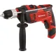 Дрель ударная Einhell TH-ID 720/1 Kit 720Вт патрон:быстрозажимной реверс (кейс в комплекте) (4259715)