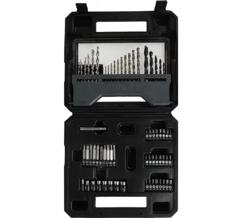 Дрель ударная Einhell TH-ID 720/1 Kit 720Вт патрон:быстрозажимной реверс (кейс в комплекте) (4259715)