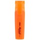 Текстовыделитель Deli ES621Sorange Macaron скошенный пиш. наконечник 1-5мм оранжевый
