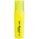 Текстовыделитель Deli ES621Syellow Macaron скошенный пиш. наконечник 1-5мм желтый